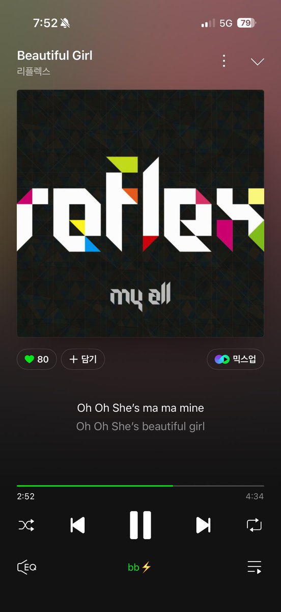 magijot's tweet photo. 아너무조으네

마마마인~ https://t.co/vhKSopX6zP