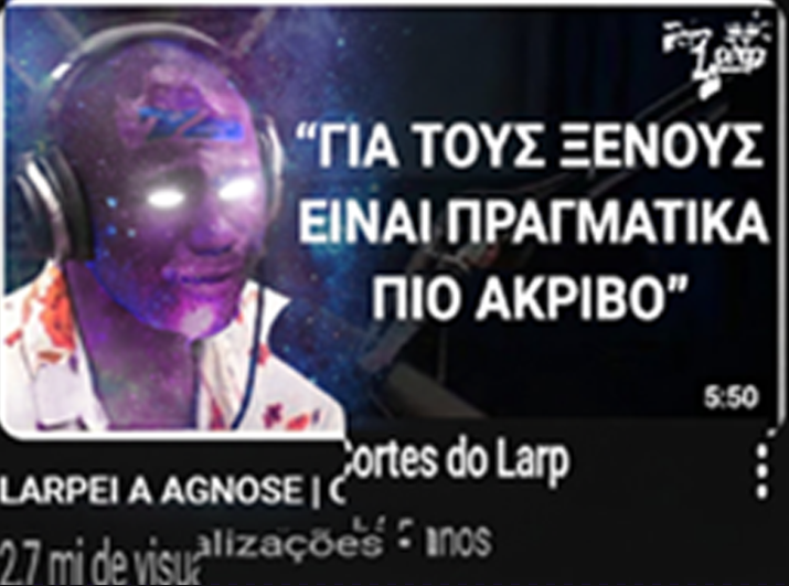 LarpCast tweet media