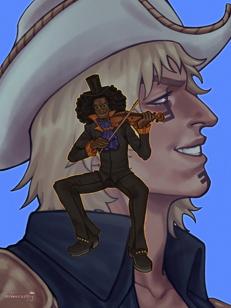 Mrcertty_'s tweet photo. Doomed yaoi #yorbrook #ONEPIECE https://t.co/vbEDCYTnom