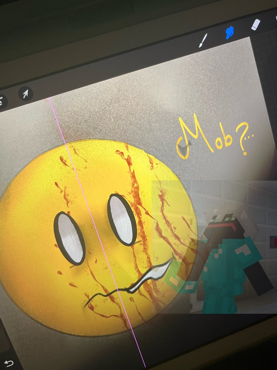 Simpphobic's tweet photo. Haha that was mind blowing mob! https://t.co/nODbwBtBOs