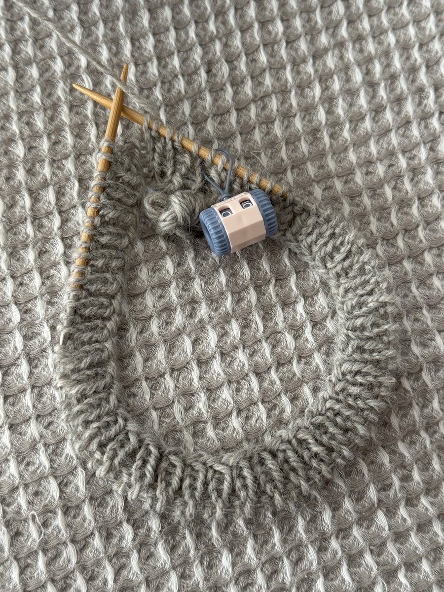 ino_knitting's tweet photo. 次〜！わくわく https://t.co/rN4yTCgx8F