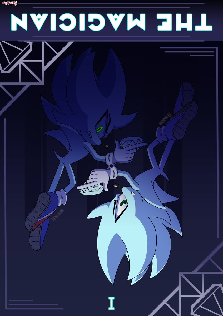 roseirico's tweet photo. Daily sketch day 447, art fight attack for @KajaG22 

#NazoTheHedgehog https://t.co/lXUBKOUc42