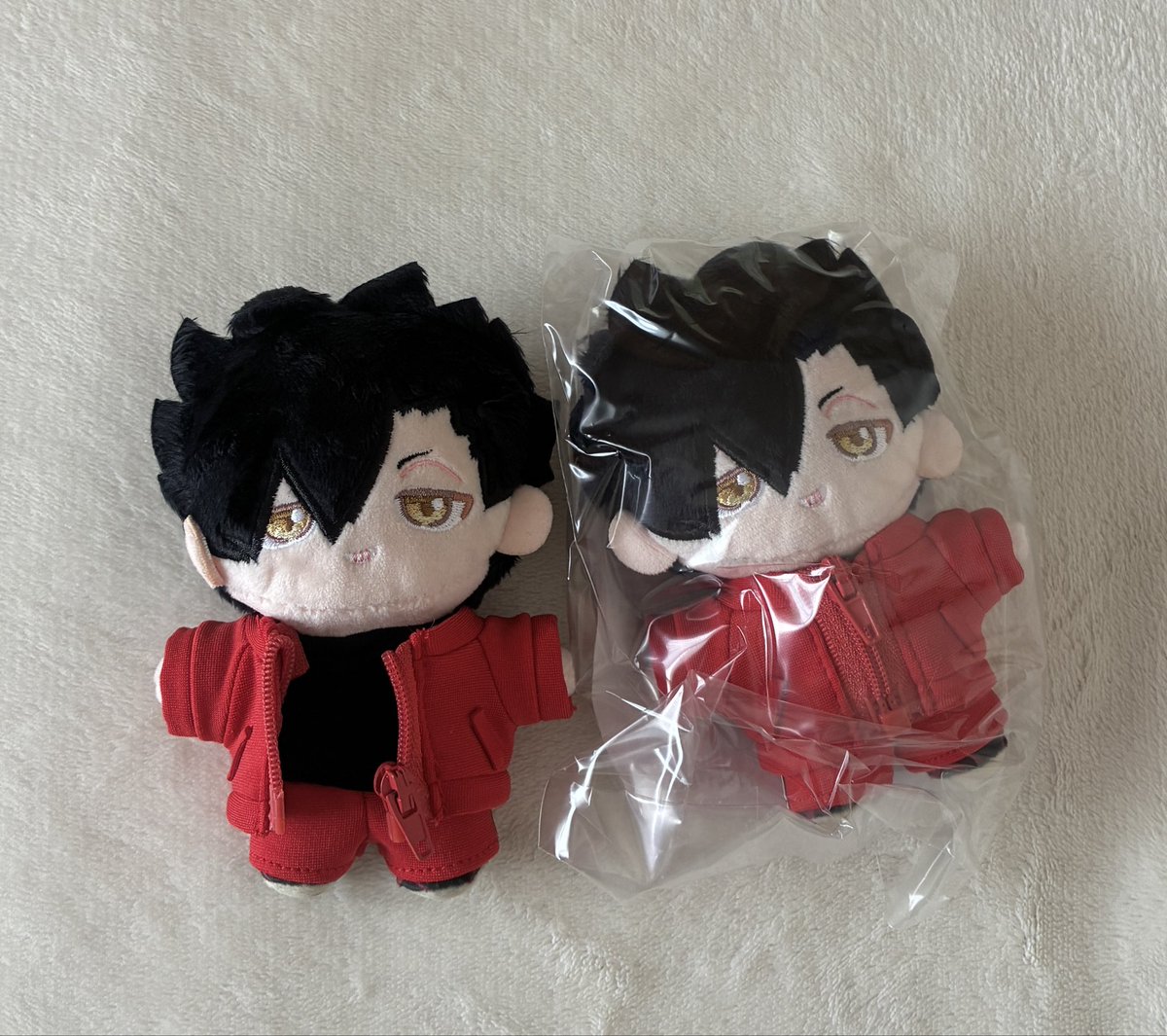 nk__417's tweet photo. ついにくろぬ届いたよ
手のひらサイズの小さないのち......ｸﾞｩｯ https://t.co/XubDqDKX2d