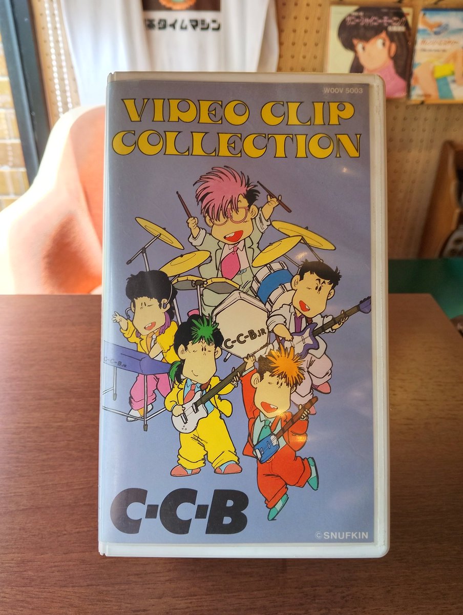 ココナッツボーイズ #CCB #Romanticが止まらない #喫茶タイムマシン