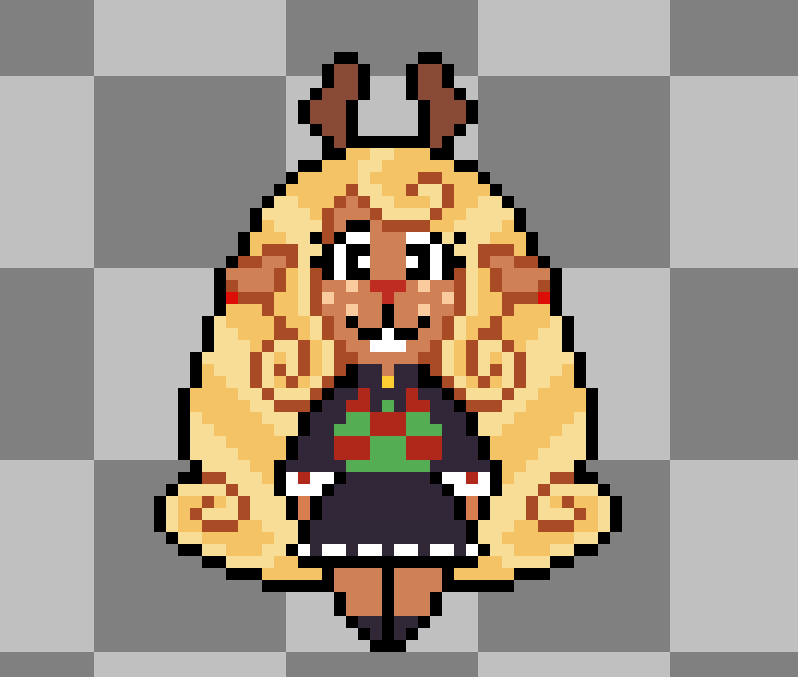 CattyCathy1's tweet photo. @milkkirie I tried my best! Hope you like it https://t.co/T40D3687AM