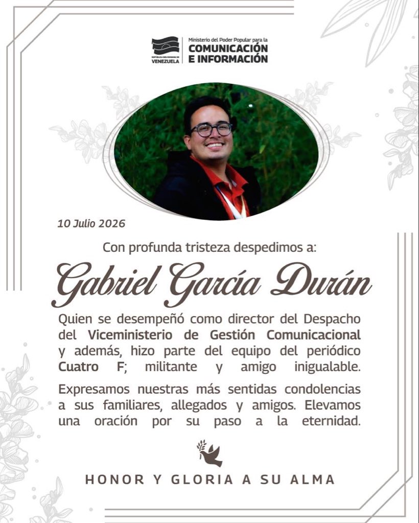 maperezpirela's tweet photo. https://t.co/8eYnF9eX0C