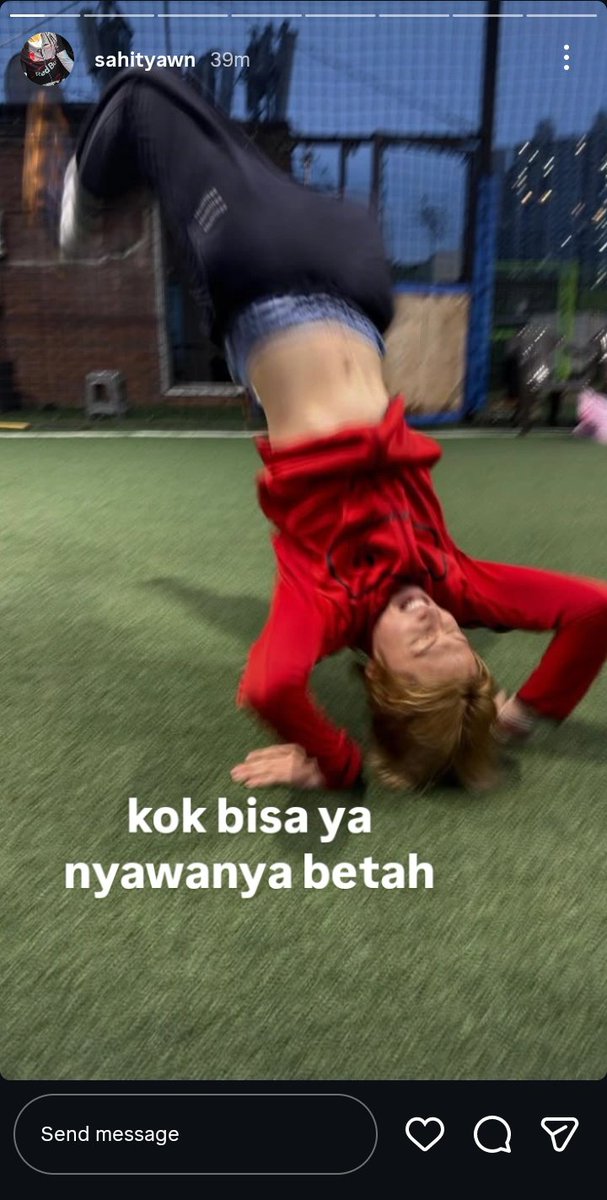 wiidiwasa's tweet photo. ngintip instagram asih https://t.co/njuEE0NQ8w