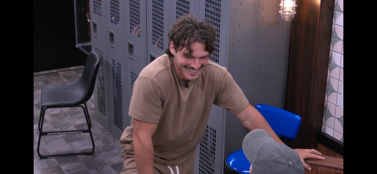 BigBrotherJunkie👁 #BB28 tweet media