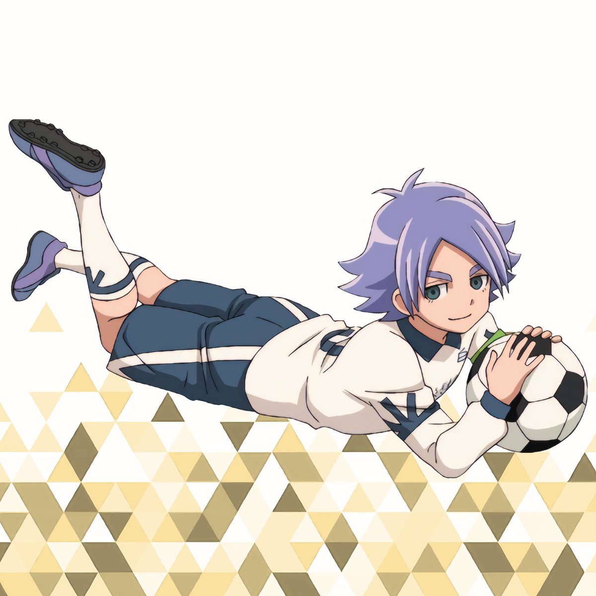 Dark_l9's tweet photo. @MixMilsam Si es la versión original no le pega la expresión seductora.
Pero si es la versión de Ares/Orion pues si sería porque es un poco más  coqueto(? xD https://t.co/BcQhiIL0Os