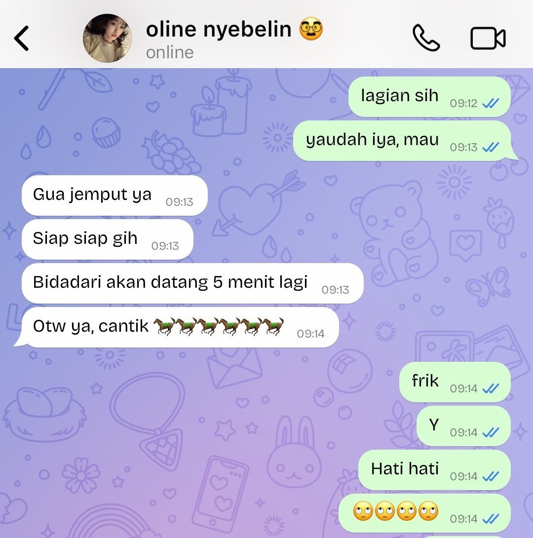 char0lines_'s tweet photo. oline nyebelin manuel chay (2)

– Orine short au (oline &amp; erine) https://t.co/7JYP3DvPnw