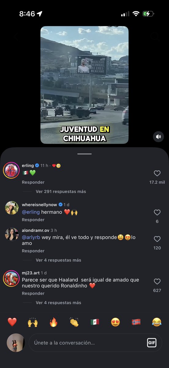 corpamee's tweet photo. @ReinerBuch @AngelCorro100 @tudimebeto Solo busqué Halaand México y salen en los que ha comentado jajaja https://t.co/uJlbkkeuKi