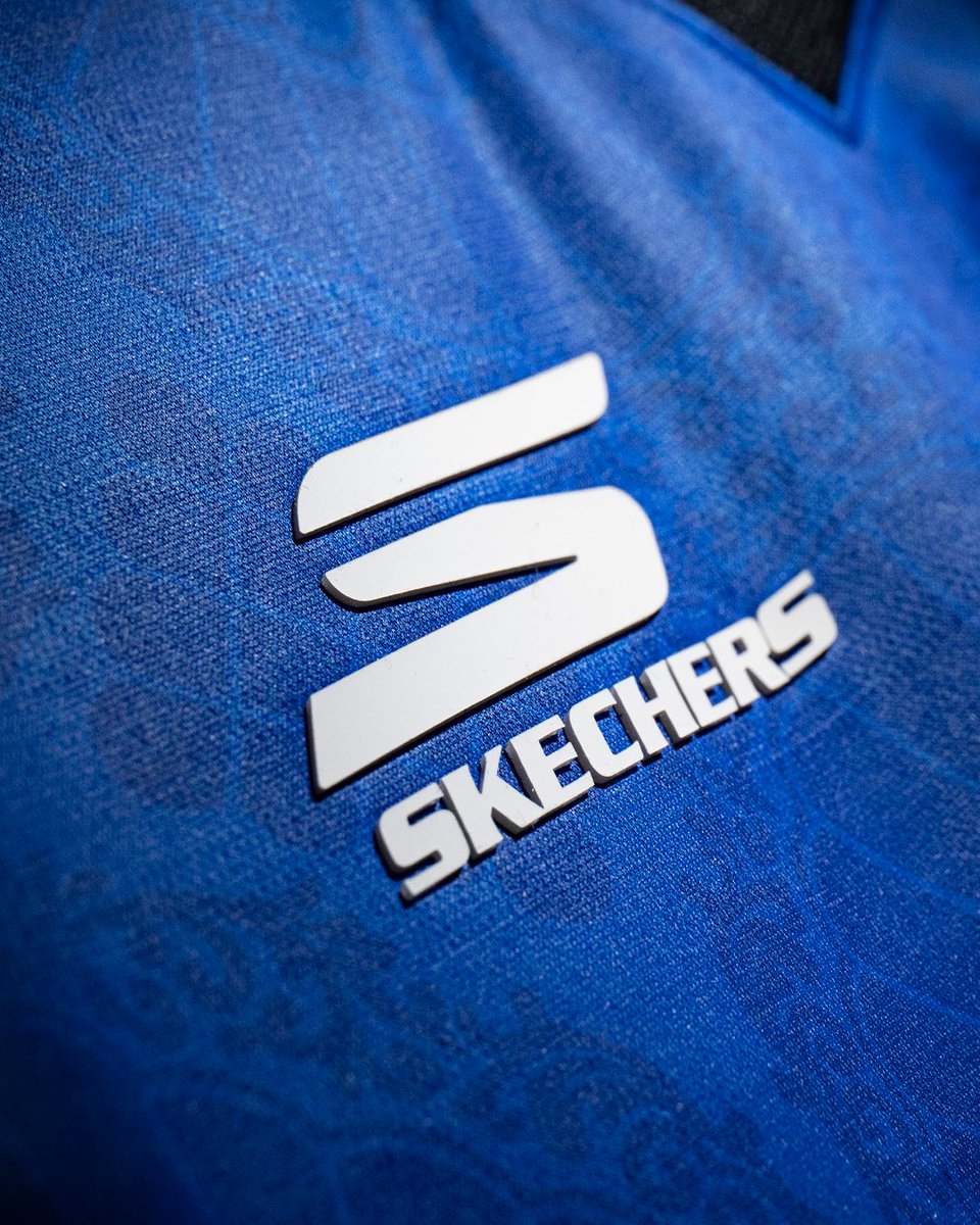 Skechers Mexico tweet media