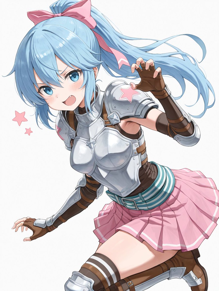 RoYuina's tweet photo. スピカさん風

#RO #ラグナロクオンライン #スピカ・パルフェイ https://t.co/xmORgthsH9