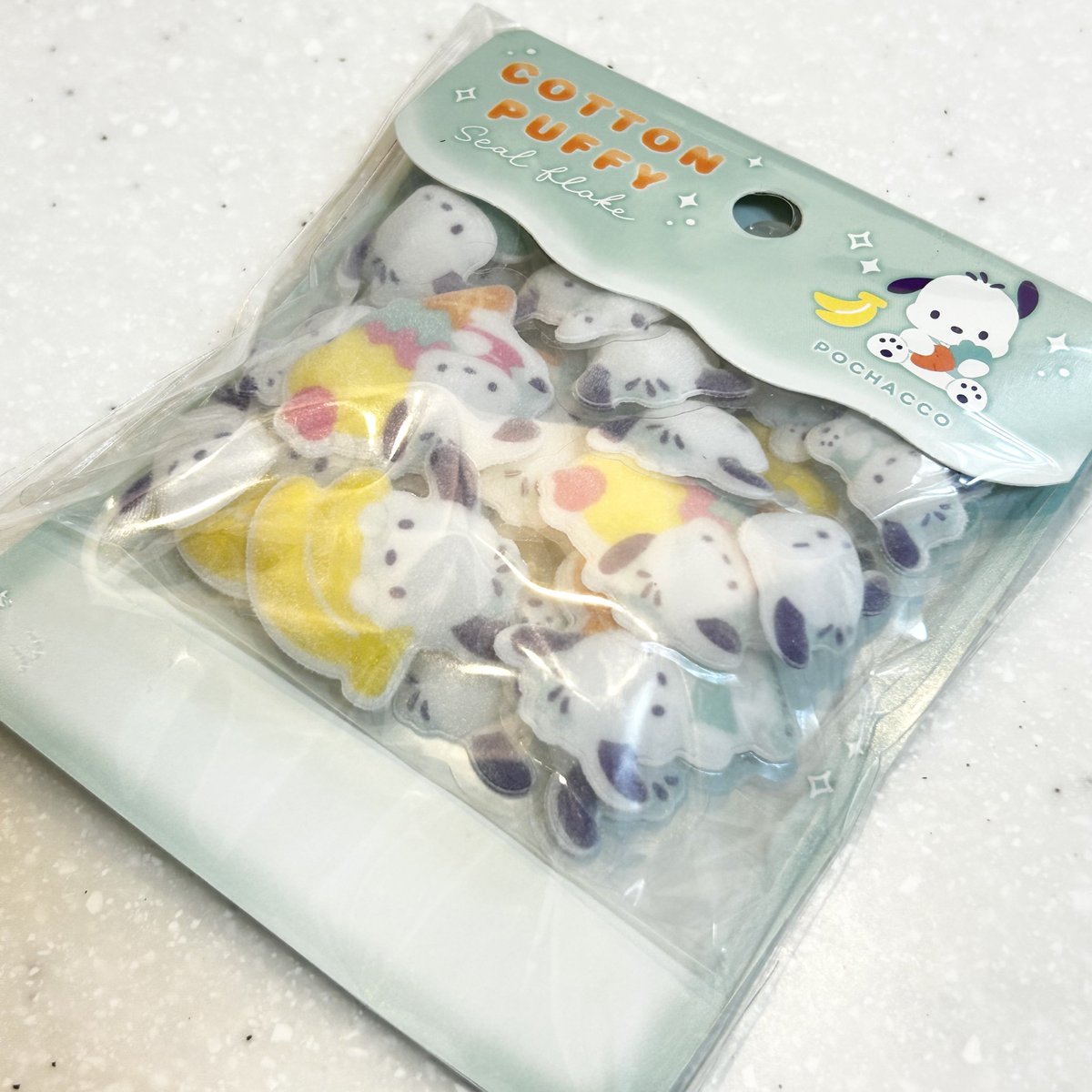 dntmnsagara's tweet photo. メチャかわシール売ってた🥰🥰🥰親戚の女児にあげる🥰🥰🥰 https://t.co/VtVyPSsIgd