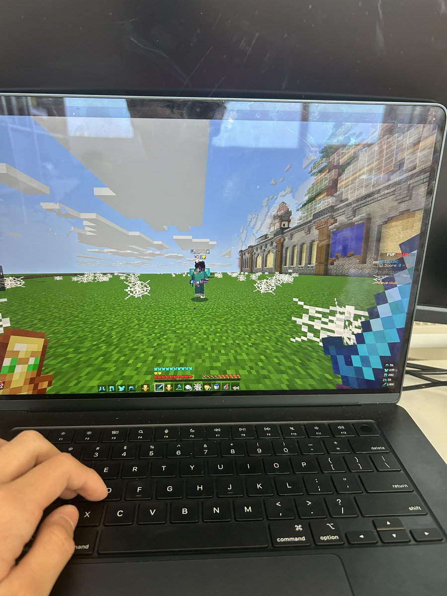 MCToju's tweet photo. Ggs my king @qurpleguy153666 🥹🥹 https://t.co/8ZiOLP1uEq