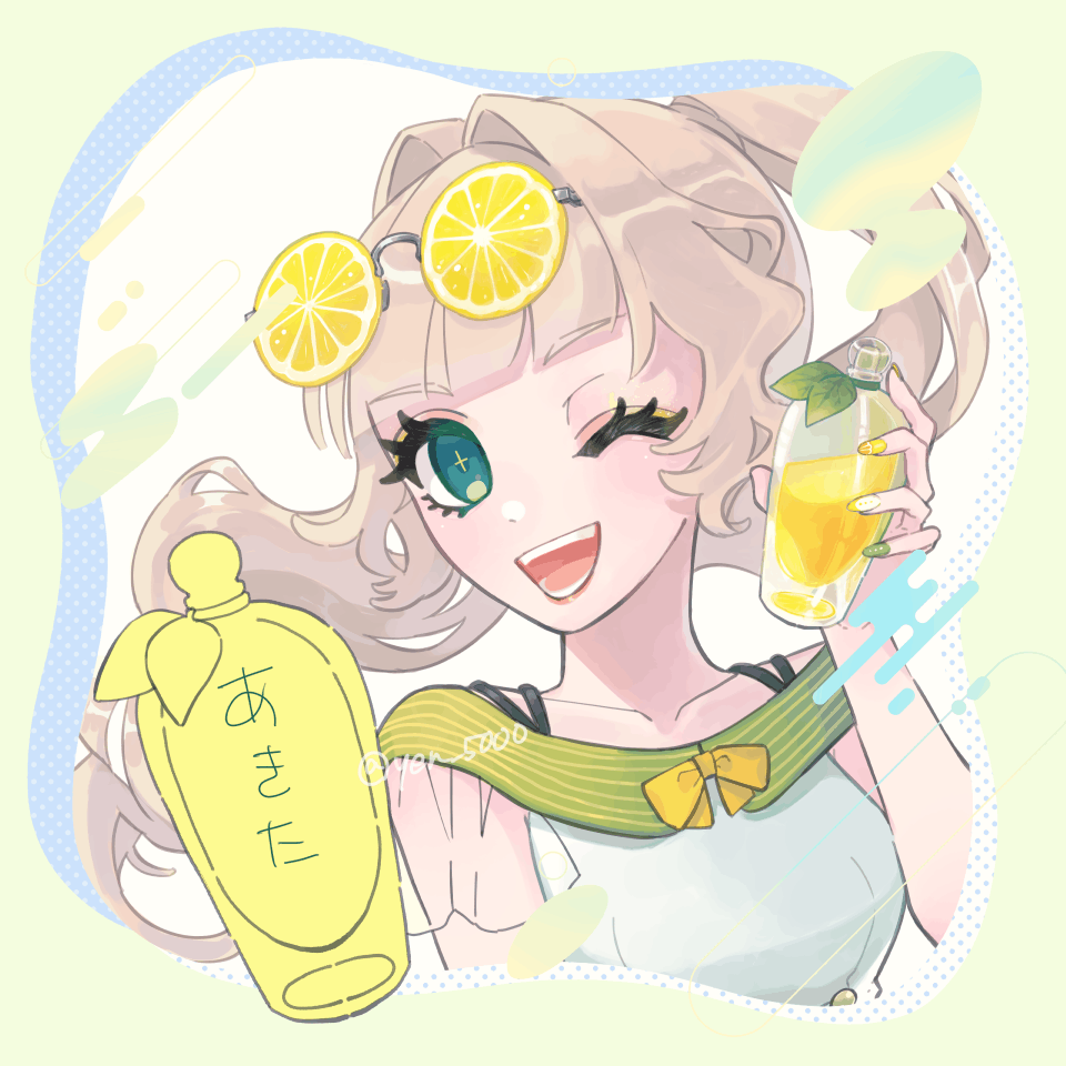 yen_5000's tweet photo. 時間切れ  描きたいところは描けたのでよしとしましょう…… https://t.co/Hxwq5foNLp