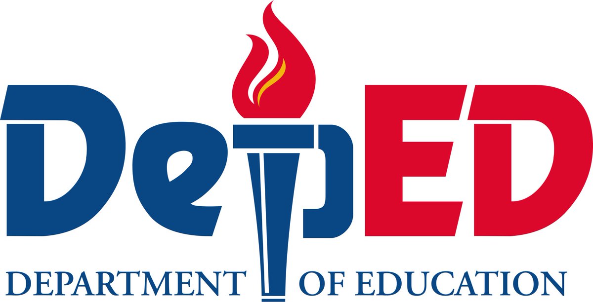 JobPablo's tweet photo. DepEd na nga lang, hindi na kayang patakbuhin nang maayos.

Buong bansa pa kaya?

Wag na, oi! HARD PASS kay Inday Lustay. https://t.co/LYnPOlTipZ