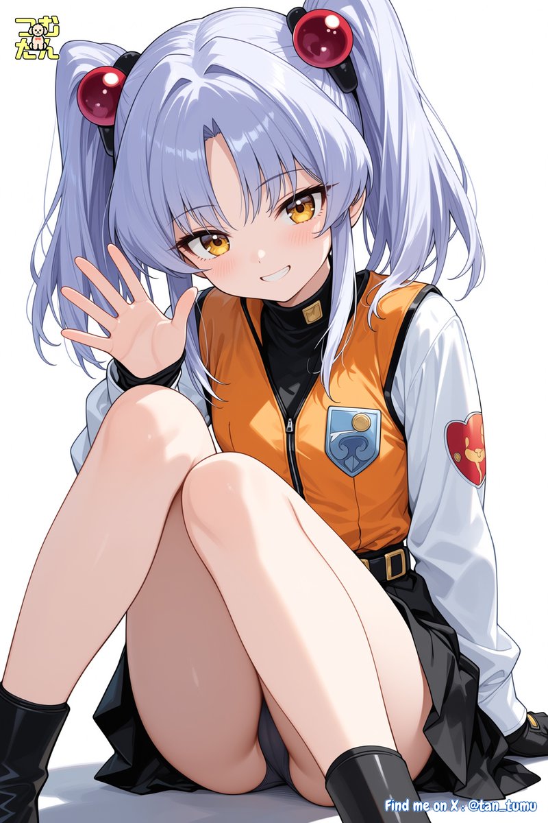 SAKURA_SAKU555's tweet photo. バカばっか
みーんなバカ

ナデシコは大好きな作品でした
続編がもう見れないことが本当に悲しい

#ホシノルリ #機動戦艦��デシコ https://t.co/8zYqUhcRg0