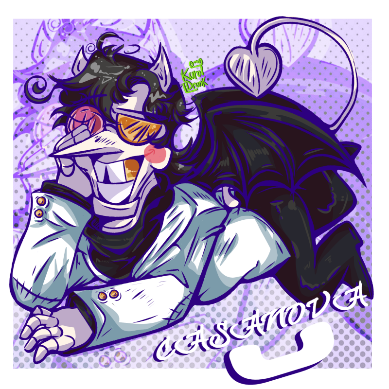 KuroDrunk's tweet photo. A small fan art of one of my favorite Spamton versions, Defernull's ✨ (Casanova). I wanted to do a little drawing of him while I'm also practicing with Medibang
#myart #fanart #deltarune #defernull #spamton https://t.co/8hhKXwhCXq