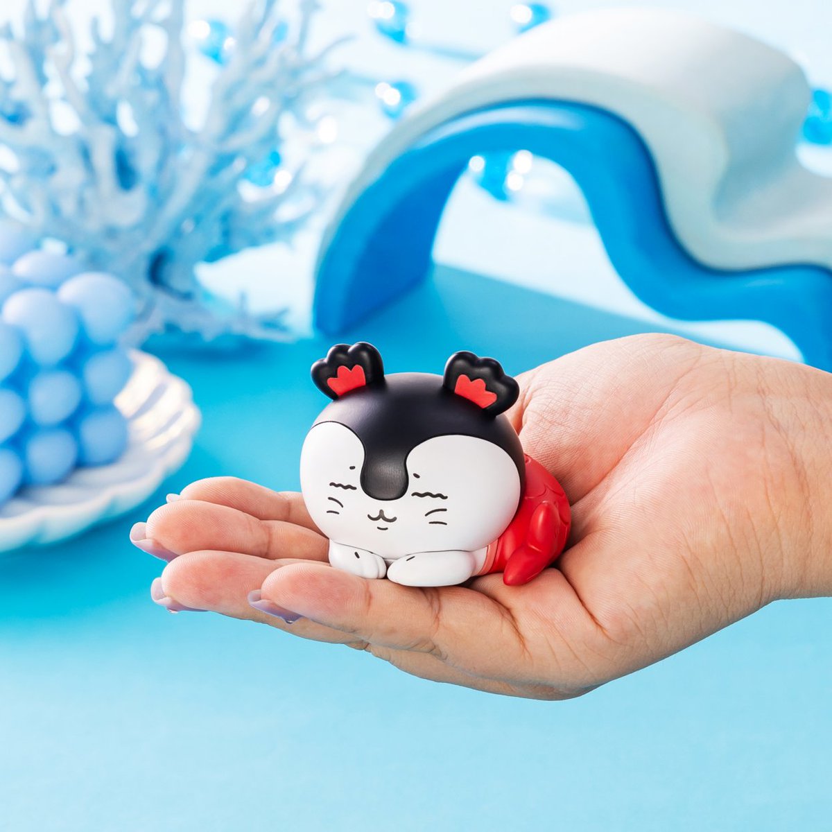 ちいかわマーケット公式 (@chiikawa_market) / Posts and Replies / X