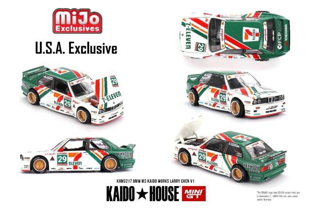 minicarshop's tweet photo. 【ミニカー入荷速報】MINI GT 1/64 が新入荷しました! https://t.co/biXwwrd5mm
#ガリバーミニカー #ミニカー新入荷 #ミニカー #car #modelcar #MINIGT https://t.co/2CixjZUUj4