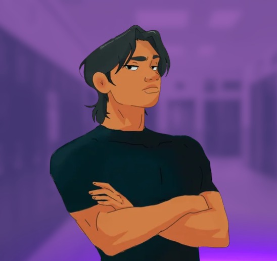 Drakiton's tweet photo. Gente, muita gente não sabe, mas o Drakiton (sim, o personagem do meu jogo kkk) é meu esposo na vida real. Convenci ele a fazer lives jogando otomes no TikTok! Podem seguir ele pra ajudar a bater o número mínimo de seguidores e liberar as lives?  https://t.co/ve5L3fKBbX https://t.co/DpdtThJKLa