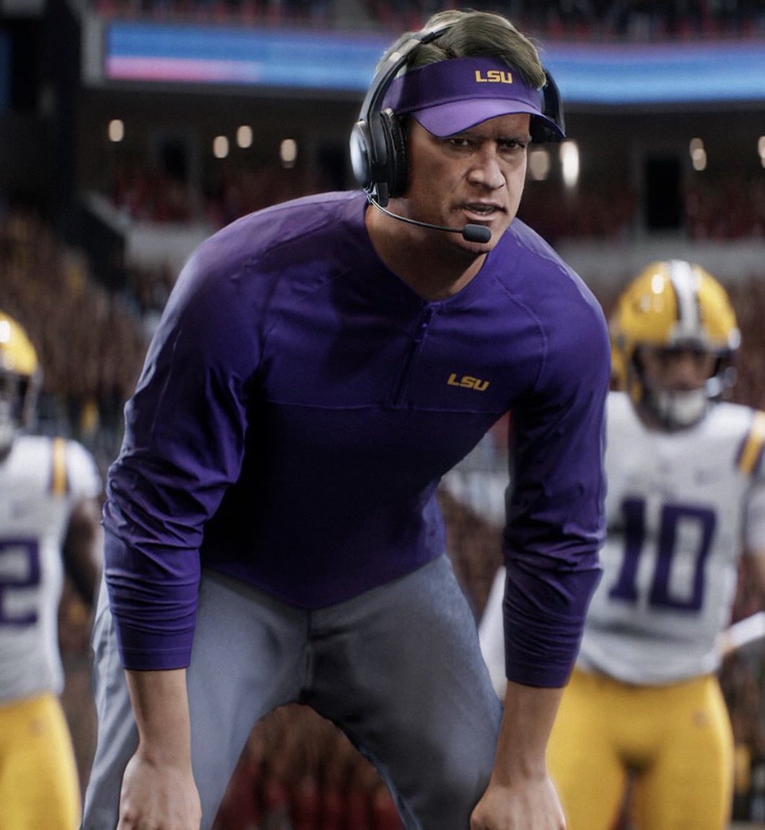 SaycheeseDGTL's tweet photo. EA Sports is removing all of the microtransactions from Online Dynasty and Road to Glory in CFB27.

Hundreds of people refunded the game &amp; EA got hit with massive backlash from the community. https://t.co/Pl40AHhlQg