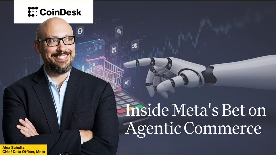 BlockAIGrowth's tweet photo. 𝗠𝗲𝘁𝗮 𝗝𝘂𝘀𝘁 𝗦𝗮𝗶𝗱 𝘁𝗵𝗲 𝗤𝘂𝗶𝗲𝘁 𝗣𝗮𝗿𝘁 𝗢𝘂𝘁

Meta's Chief Data Officer says stablecoins are "assumed" inside Meta now. Not piloted. Not explored. Assumed.

That's a company with 3.3 billion monthly users treating stable digital dollars as default infrastructure. The bottleneck isn't adoption at Meta's scale. It's that most of crypto still can't handle the settlement, bridging, and liquidity demands that come when a platform that size actually plugs in.

We've been building cross-chain bridge infrastructure across 12 chains for exactly this reason. When TradFi and Big Tech treat stablecoins as plumbing, the projects that survive are the ones with real liquidity depth and proper market making on both sides of the bridge.

Here's the question worth asking: if Meta routes even 1% of commerce through stablecoins, which L1 or L2 actually has the order book depth to absorb that volume without spreads blowing out?
