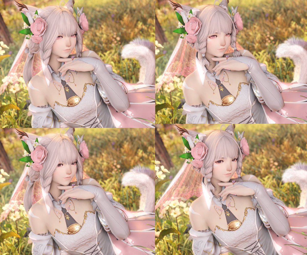 ʚ Cure 2 ɞ (new acc) tweet media