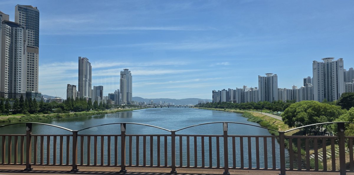 pic_mj__'s tweet photo. 여름은 아무것도 안해도, 그냥 달리는 버스 안에서도 이런 사진이 나온다는 점에서 개 큰 점수 드리구요
그 외에 다른걸로 점수 다 까먹고 들어갑니다. https://t.co/OLIDYurq42