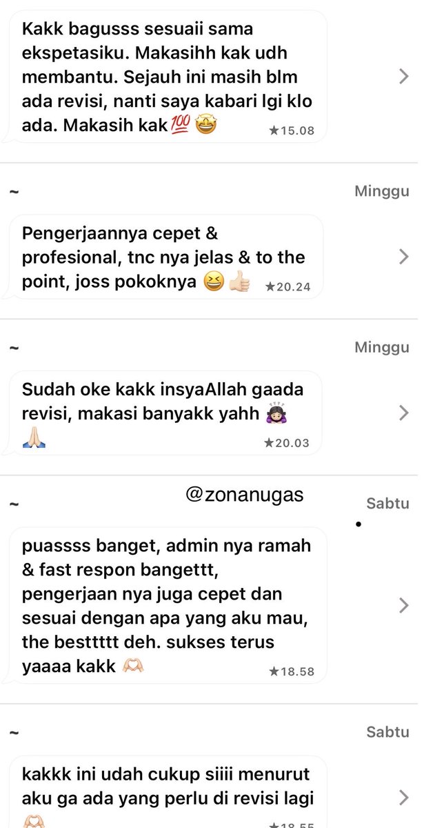 zonanugas2's tweet photo. @Rarazf07 ada ka sini kita bantu♥️🫰 https://t.co/qn5fWY7j4F