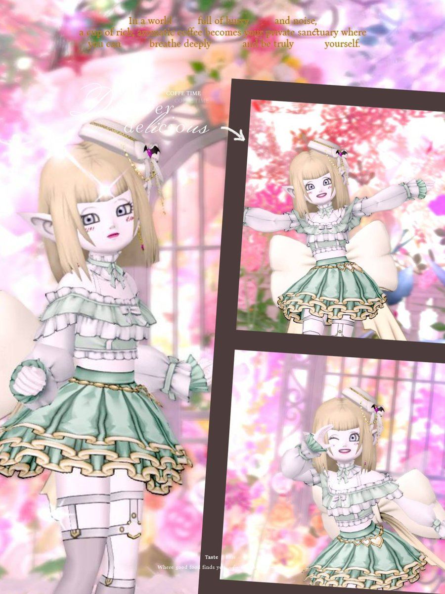 raino_dqx's tweet photo. ⋆𐙚₊˚⊹♡

𝒫𝑜𝓇𝒸𝑒𝓁𝒶𝒾𝓃 𝒟𝑜𝓁𝓁

𓂃𓈒𓏸

    いつか憧れた、お人形のように。

୨୧~~~~~~~~୨୧

#ロリータ・ラッフル 

𝐒𝐭𝐮𝐝𝐢𝐨
 #レインスタジオ

🏷️
 #rainode https://t.co/shl4aB8YUD