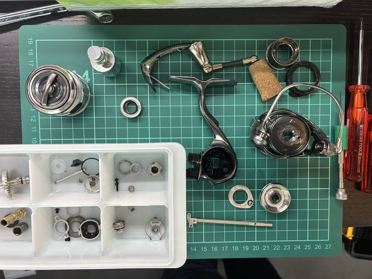 KAWAGUCHI (G custom craft) (@Gcustomcraft) / Posts / X