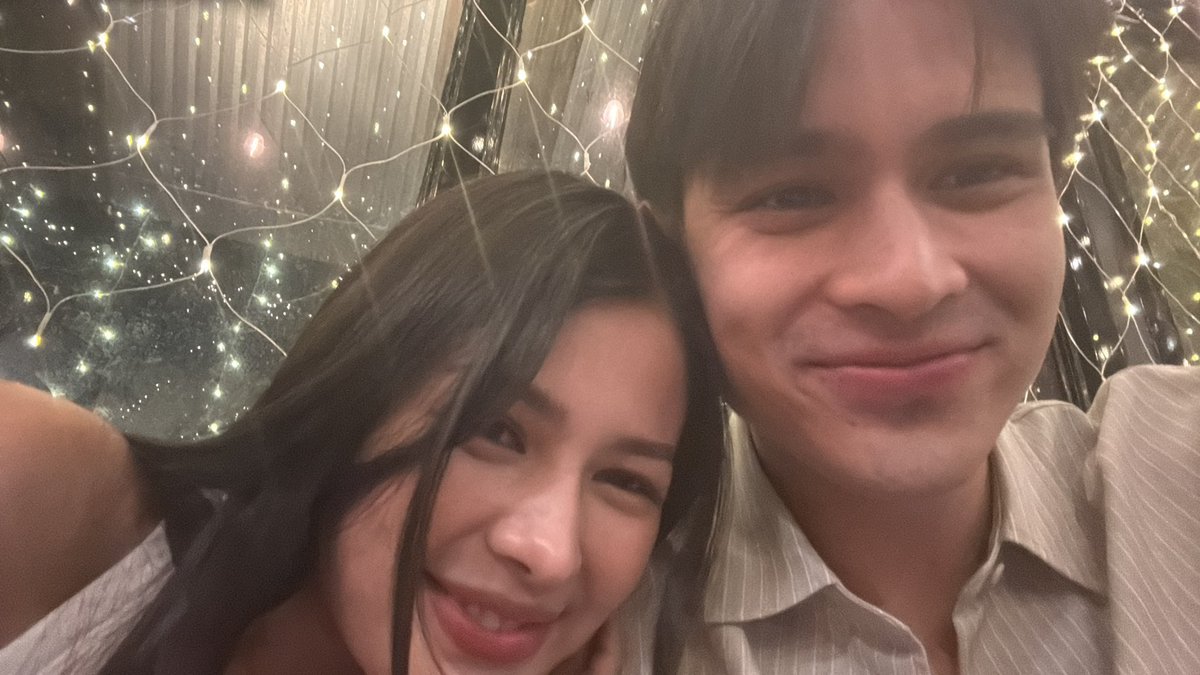 atiradleon's tweet photo. good morning! good days ahead. ✨💛 https://t.co/HyGbjoVm23