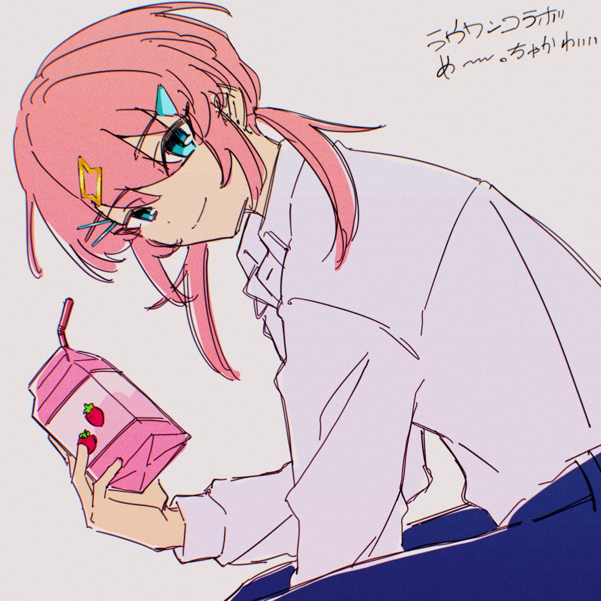 a_nmino's tweet photo. https://t.co/F5gY2k2lYw