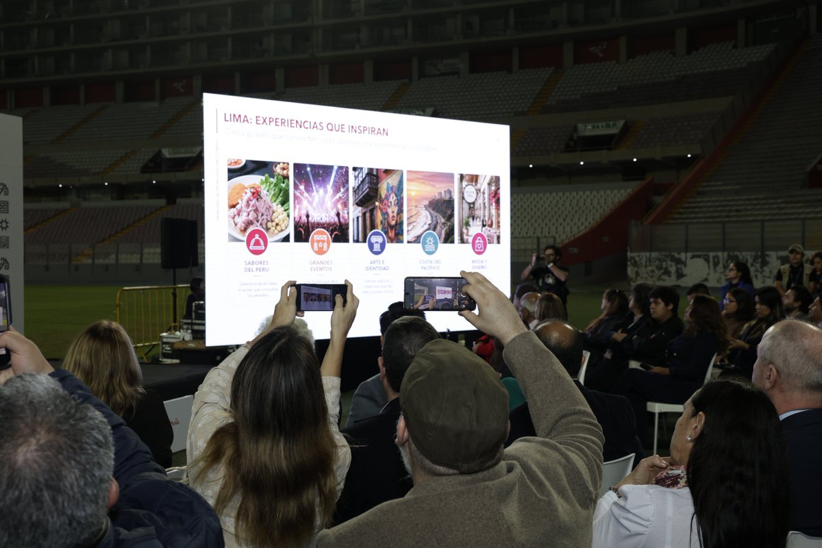 PROMPERÚ tweet media