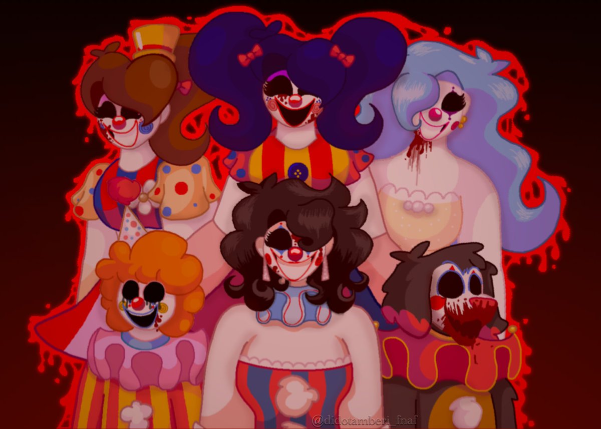 didotamberi's tweet photo. Oooo Spooky 👻 #maryscircus https://t.co/J5o7vn2CIt