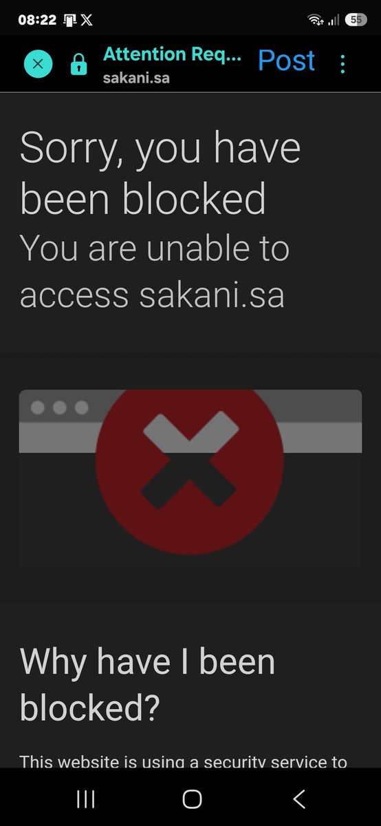 NewjerusalemSCK's tweet photo. Preventing to Register 
@alwaleed_philan @rbalsaud @lamia1507 @lamia22642 @NewjerusalemSCK https://t.co/oHWXKoFCr3