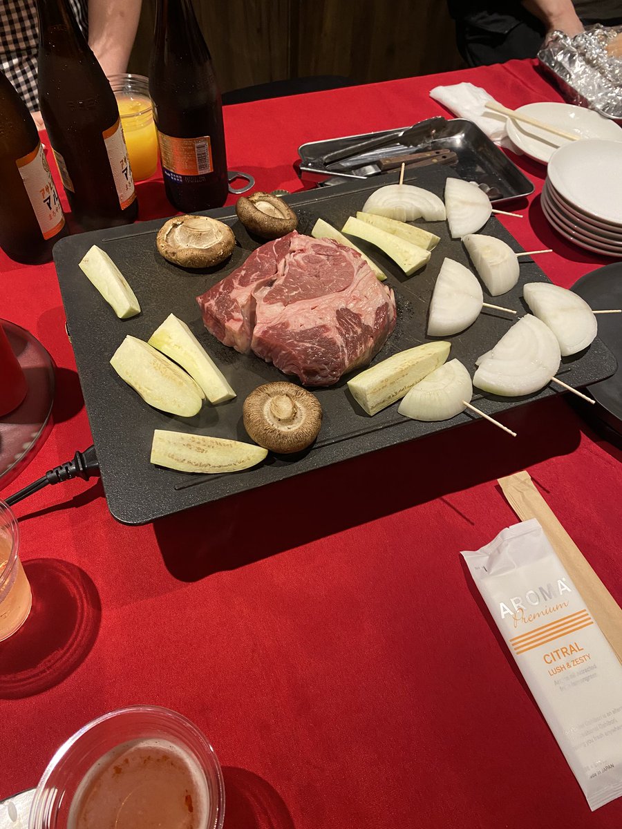 Alla_Inzaghi's tweet photo. 夏恒例の古のヲタクBBQうぇーーーい！！！ https://t.co/SeRnweO9eD