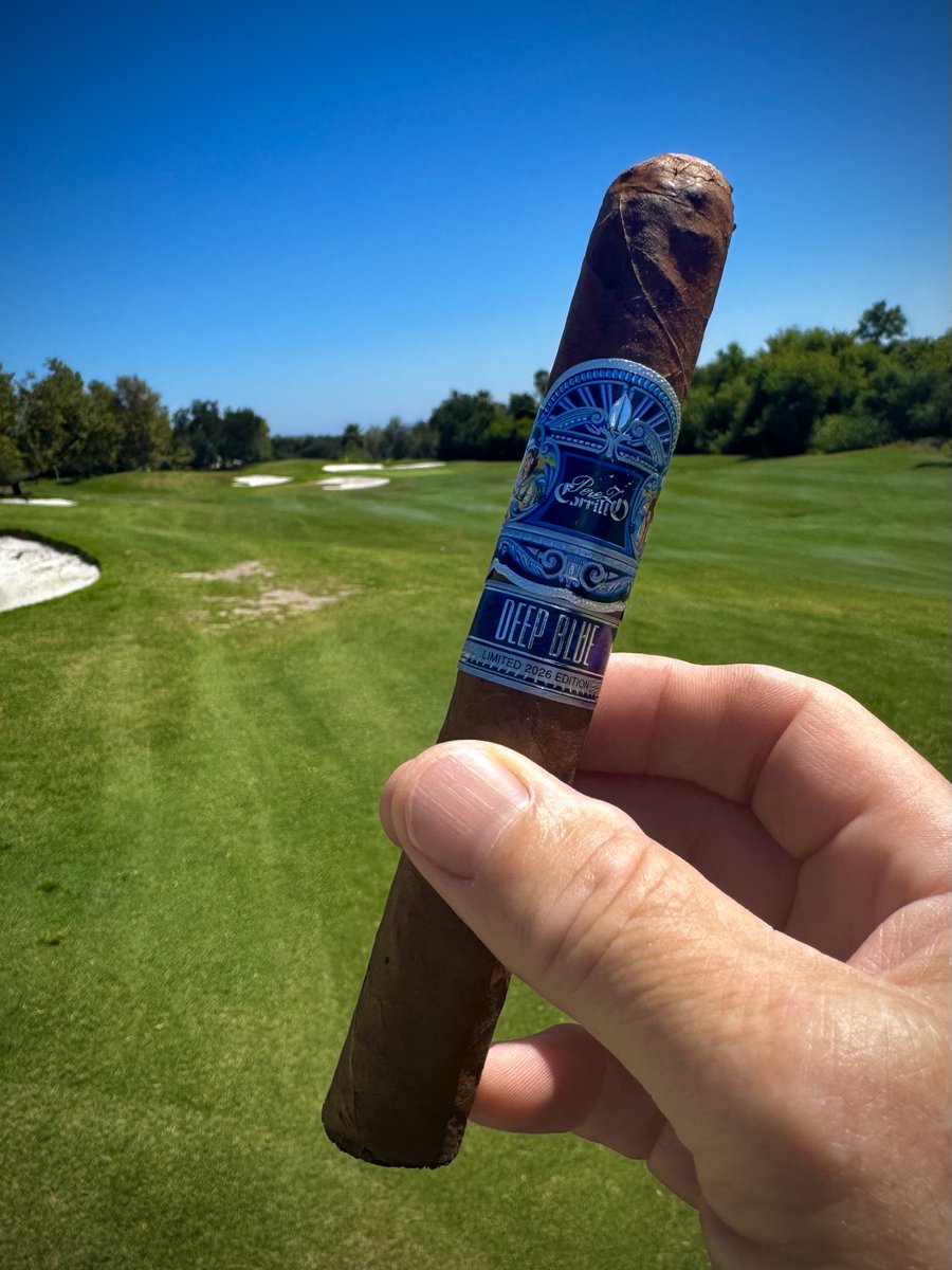 Cigar John 🇺🇸 tweet media