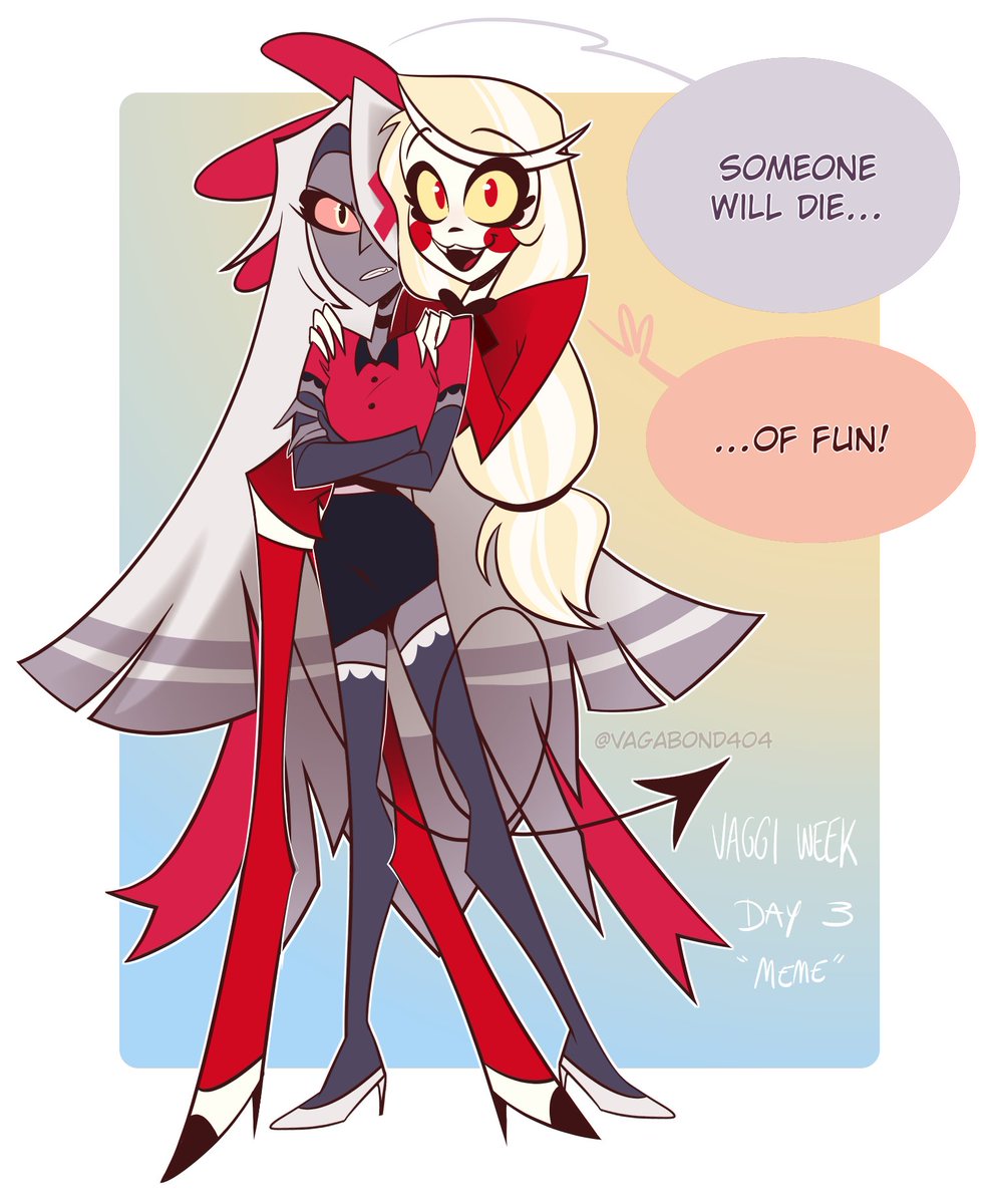 vagabond_404's tweet photo. #vaggiweek2026 day 3, "meme", and also an excuse to draw lebanese <3 https://t.co/ga3yRJyMyu