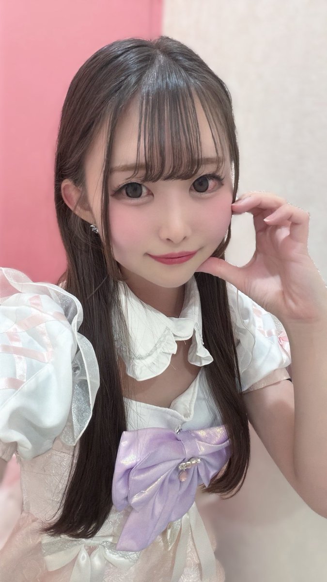 moru_iml's tweet photo. これ目が充血しちゃってボツにしたやつだ
でも載せとこ❤️‍🩹 https://t.co/K8YxIls5KX