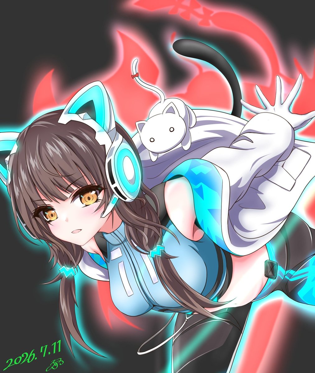 ヘブバン