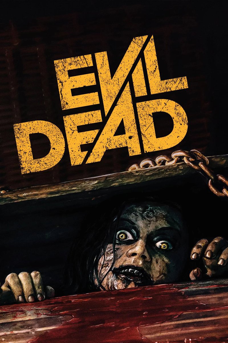 MikeysDead's tweet photo. Now watching 🍿
#horror #nw https://t.co/0Woxyq7CHT
