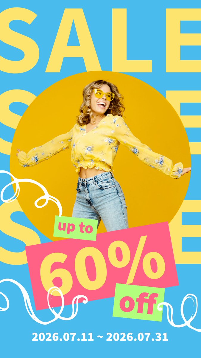 soundpunos_ec's tweet photo. 🌊 夏の大サマーセール、開催中！

大人気商品が最大60%OFF。
オリーブオイル、スキンケア、ネイルオイルなど
——
soundpunos storeのアイテムがお得に揃います。

🗓️ 〜7/31まで
¥5,000以上送料無料

https://t.co/iGWlHZNVt7

#サマーセール #soundpunos #夏セール https://t.co/lhihLjdeV1