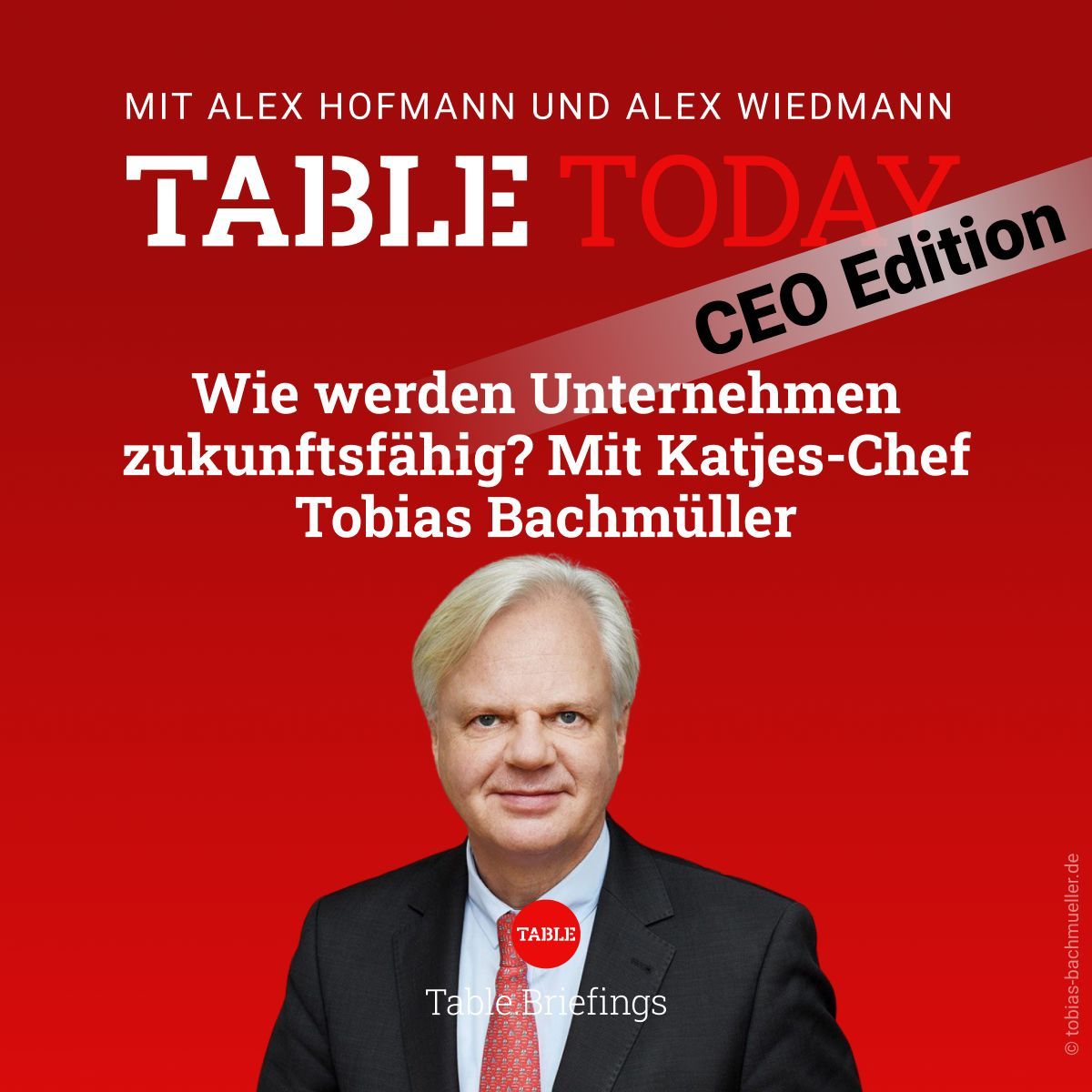 Table.Briefings tweet media