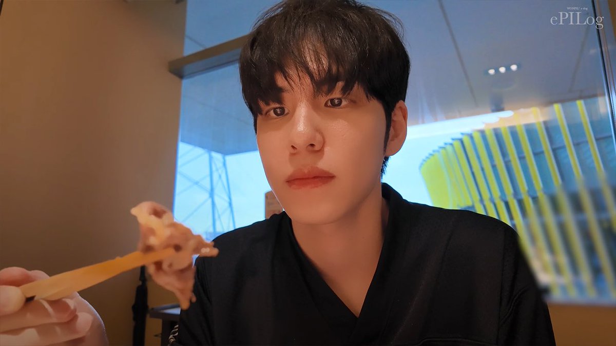 day6official's tweet photo. [WONPIL’s vlog : ePILog] #10 Unpiltered Notes 4

https://t.co/rOLwHydBcu

#DAY6 #데이식스
#원필 #WONPIL
#Unpiltered
#사랑병동 https://t.co/gLhlWaYmAq