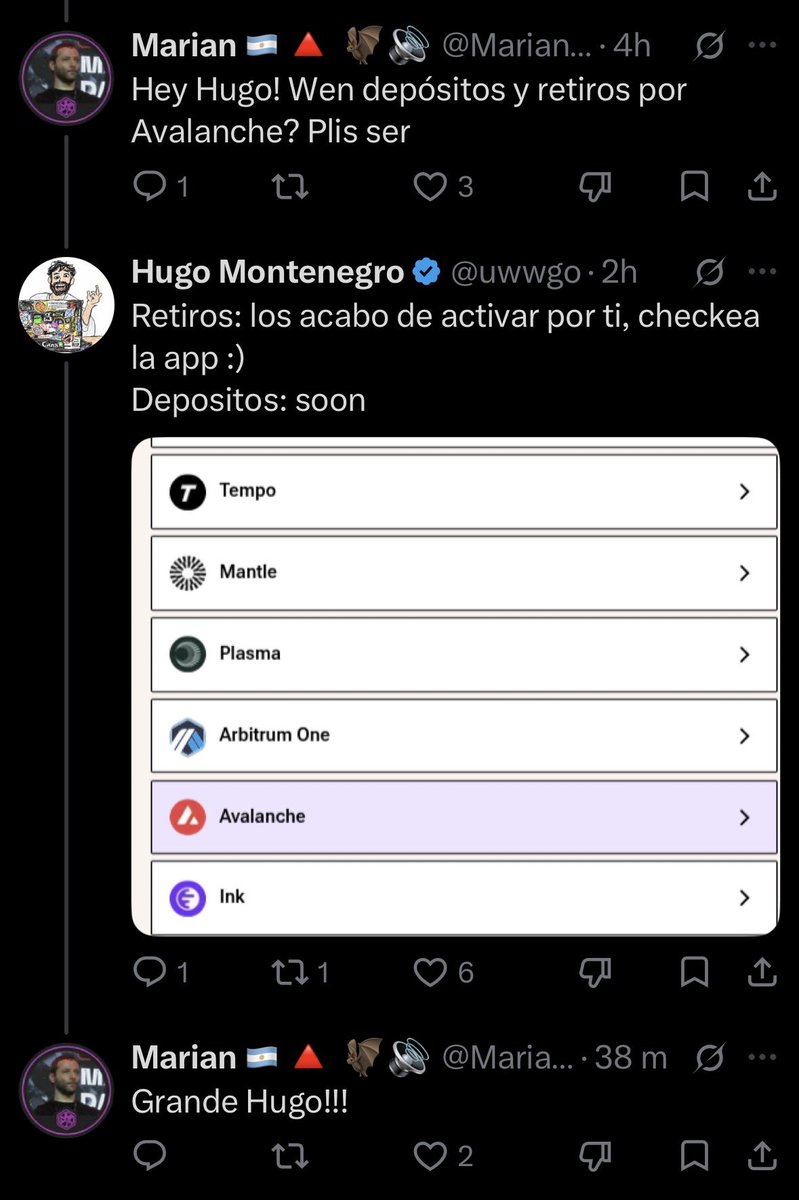Diego DeFi 🇦🇷 tweet media
