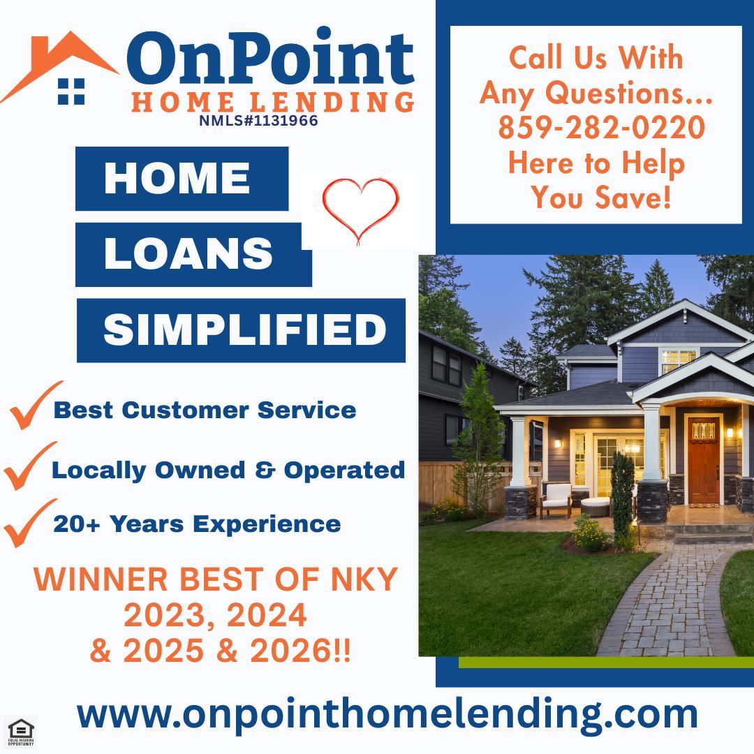 OnPointLending's tweet photo. https://t.co/4fDaYlQE8P