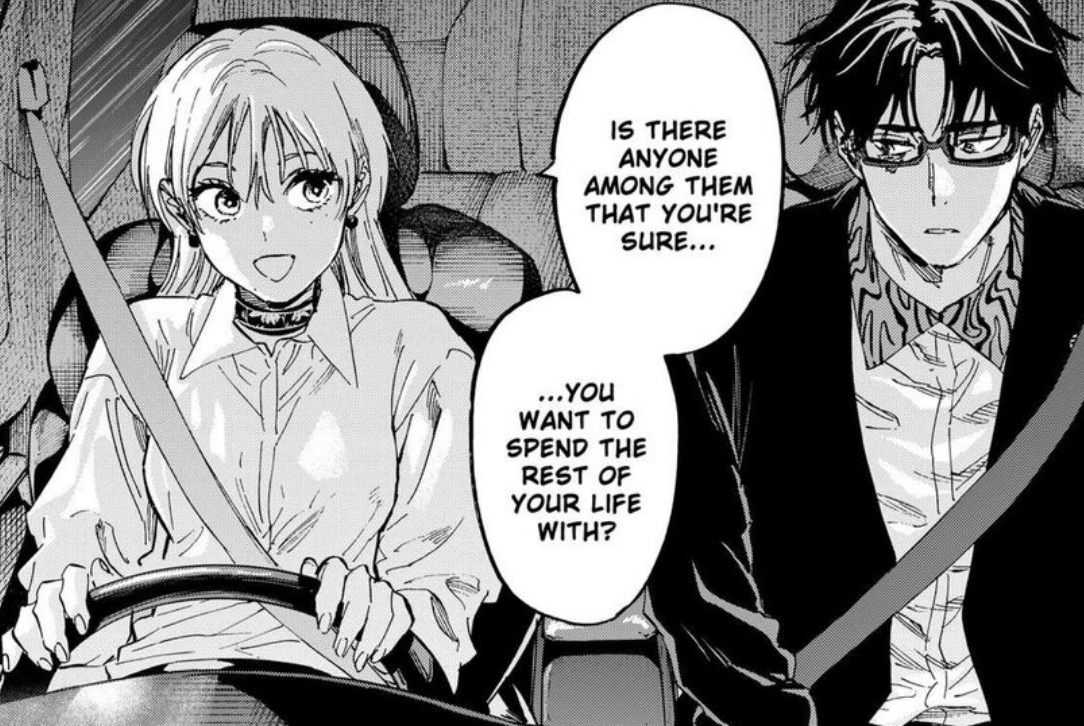 originof_love's tweet photo. why did they have a panel of him reacting like that bro https://t.co/CPtJxyht0l